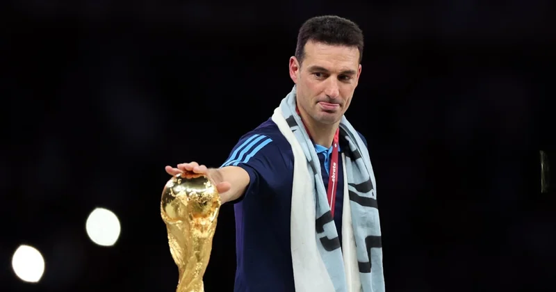 2026 FIFA Dünya Kupası na doğru: Şampiyonluk yerli teknik adamdan geçiyor Sözcü Gazetesi