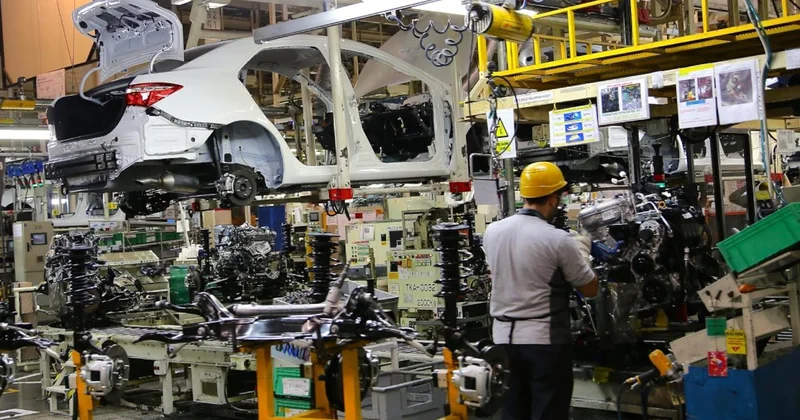Araç sahiplerine bir masraf daha: Motor yağı krizi kapıda Sözcü Gazetesi