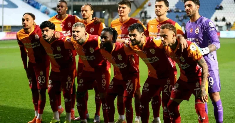 Galatasaray a transferde piyango: 6 milyon euro ödemeye hazırlar Futbol Haberleri