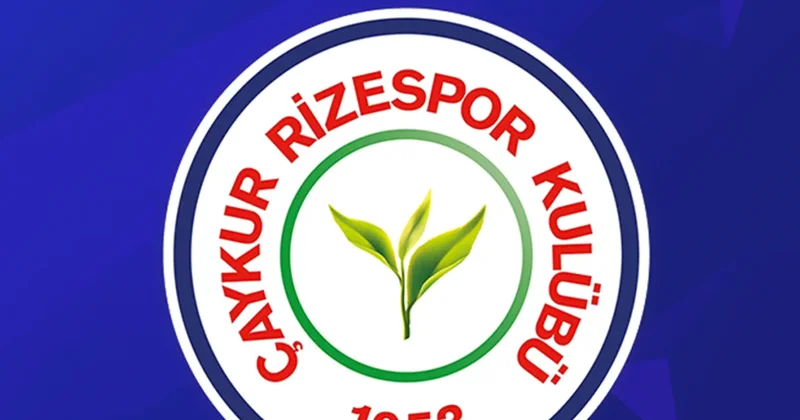 Çaykur Rizespor un olağanüstü genel kurulu 4 Haziran a ertelendi!