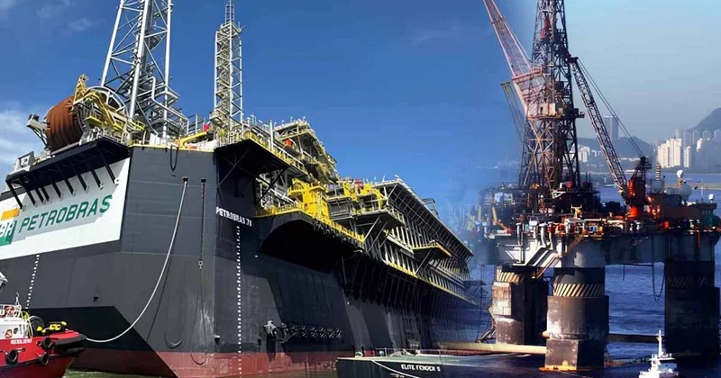 Tam 109 milyar dolar yatırdıkları dev proje ellerinde patlayabilir Sözcü Gazetesi