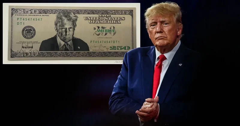 ABD yönetiminden Trump’lı 250 dolar için kurum yetkililerine baskı Dünya Haberleri