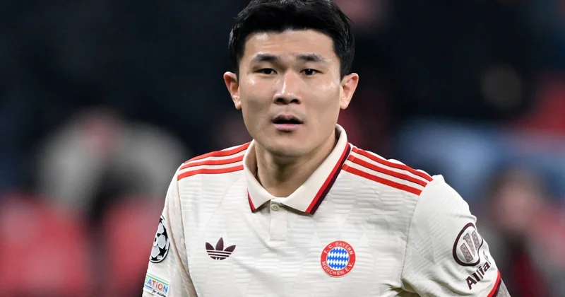 Fenerbahçe Kim Min Jae yi geri istiyor! Rakamlar netleşti Sözcü Gazetesi