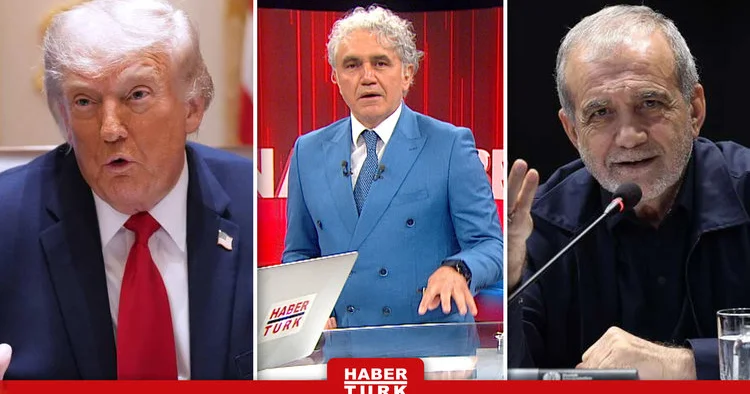 Ana Haber Bülteni 27 Mayıs 2026 (İran ın Anlaşma Taslağını ABD Yalanladı)