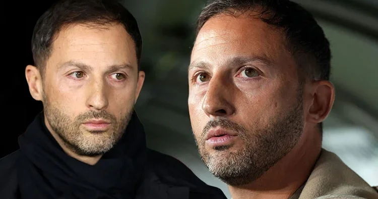 Fenerbahçe den ayrılan Tedesco nun menajerlik şirketi sessizliğini bozdu: Geri mi dönüyor?