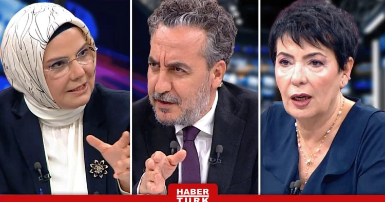 Ben ce 24 Mayıs 2026 (Ayşe Böhürler & Kadir Kaymakçı & Nuran Yıldız)