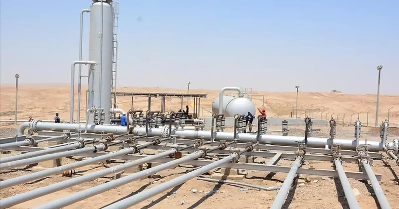 Hürmüz kilitlendi, 4 milyon varil içeride kaldı! Tek çıkış yolu Türkiye oldu