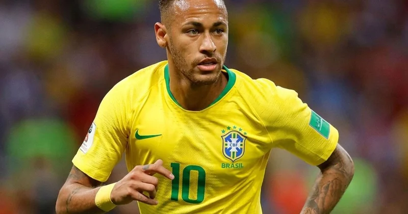 Brezilya ya Neymar hüznü! İşte forma giyemeyeceği maçlar