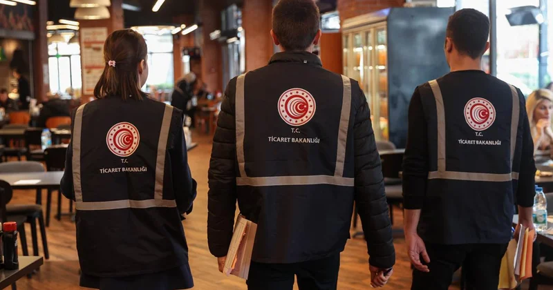 Tatil beldelerinde fahiş fiyata geçit yok