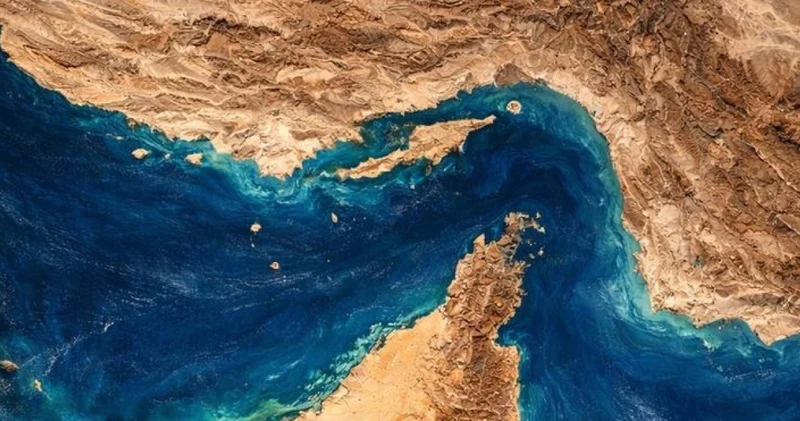 İran: Son 24 saatte donanmanın koordinasyonu ve izniyle Hürmüz Boğazı ndan 26 gemi geçti Dış Haberler