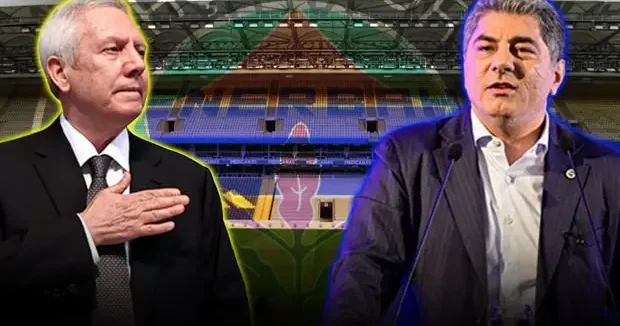 Aziz Yıldırım ve Hakan Safi çok büyük oynuyorlar! Hedeflerindeki 2 dünya yıldızı taraftarı havalara uçuracak