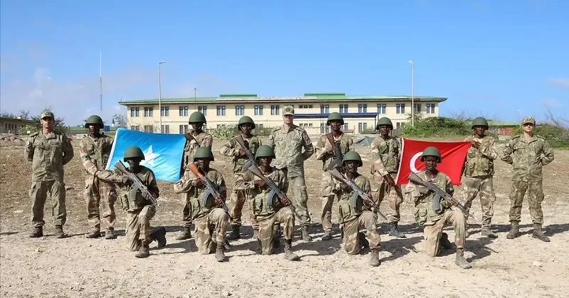 Tel Aviv de panik havası! Afrika ülkeleri sıraya girdi