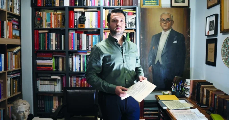 27 Mayıs’ın dev arşivi bu koleksiyonda Kültür Sanat Haberleri