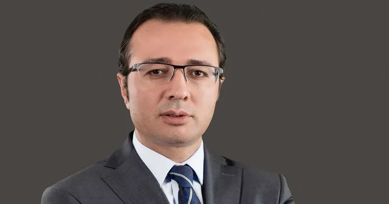 Vakıfbank’ta üst düzey atama