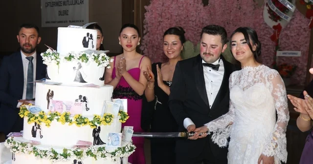 Kaymakam Batuhan Kalkan dünya evine girdi Erzurum Haberleri
