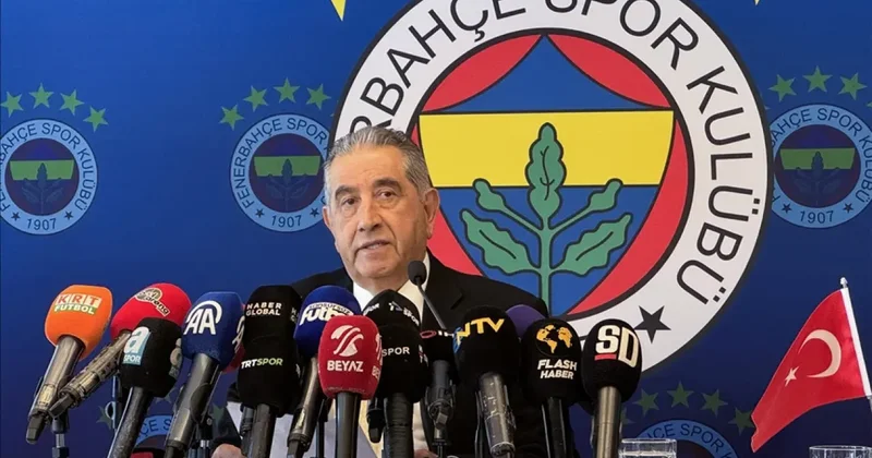 Mahmut Uslu dan transfer açıklaması! 3 isim hakkında konuştu