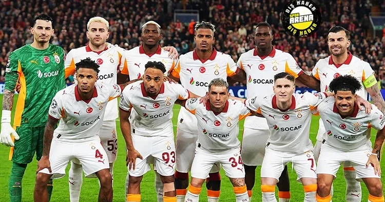 Galatasaray da beklenmedik gelişme! Görüşmeler tıkandı, ayrılmak istiyor