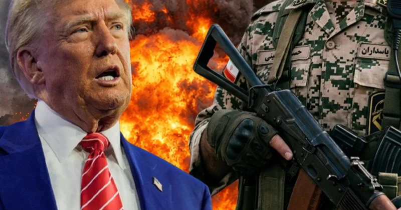 ABD: İran ile anlaşmaya varıldı, Trump ın son onayı bekleniyor