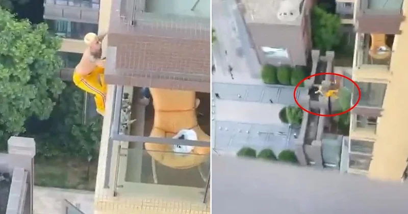 Yasak aşk macerası korkunç sonla bitti