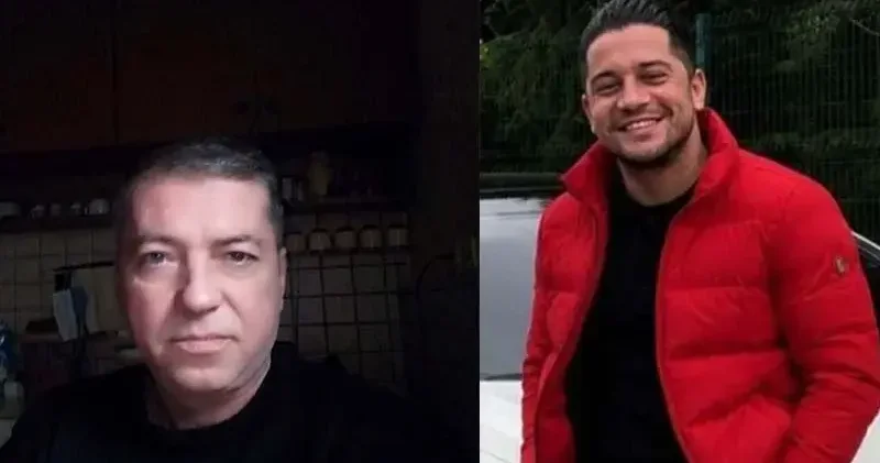 Dayısını döverek öldürüp, cesediyle 3 gün kalan şüpheli tutuklandı