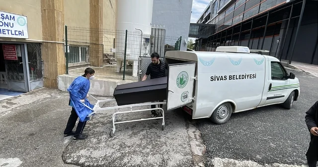 Sivas ta KKKA virüsü nedeniyle 3. ölüm yaşandı Sivas Haberleri