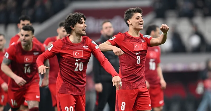 A MİLLİ MAÇ TAKVİMİ 2026: Milli maçlar ne zaman, hangi gün oynanacak? Türkiye, ABD, Paraguay ve Avustralya maçı ayın kaçında?