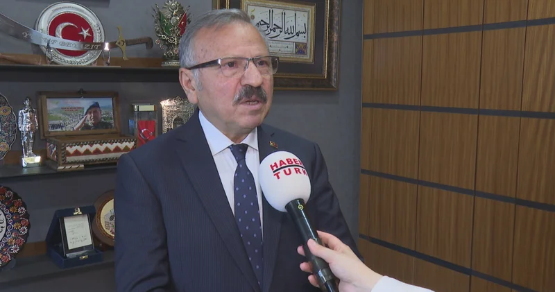 Araştırma Komisyonu Başkanı Beyazıt: “Dijital mecralarda suç yuvalanması görüyoruz” Son dakika haberleri