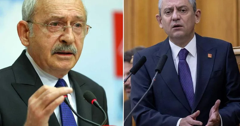 Kılıçdaroğlu: Grup toplantısı talimatım olmadan yapılmayacak