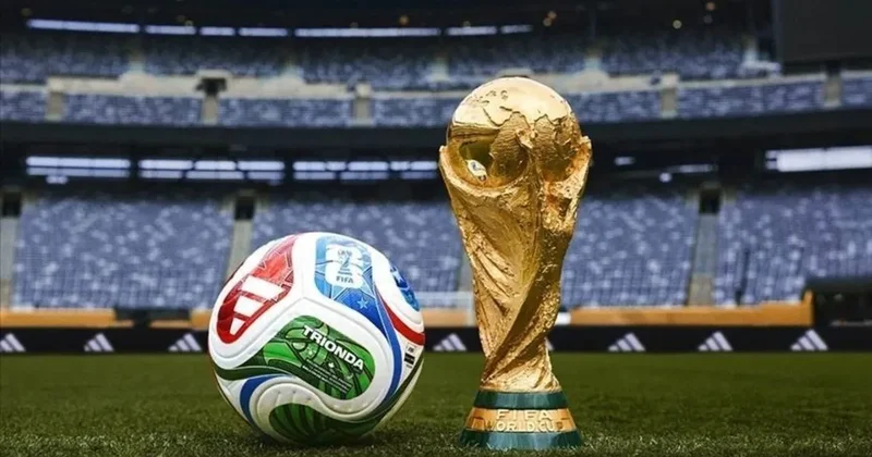 İlk Dünya Kupası nı Uruguay kazandı!