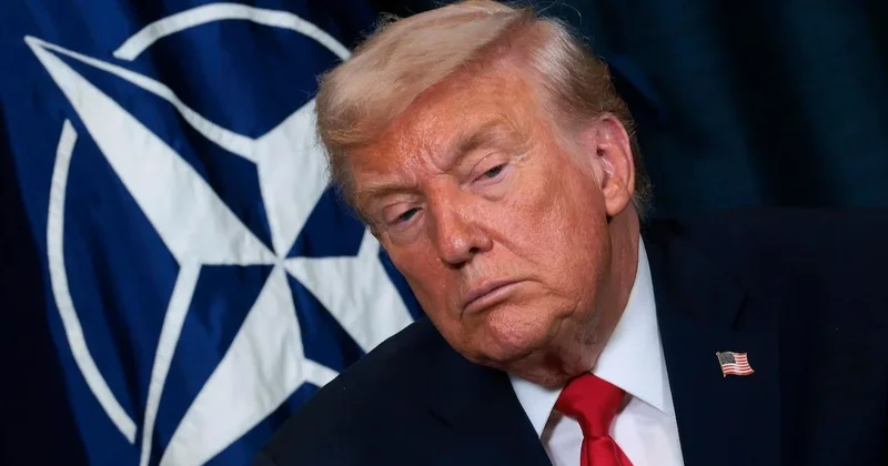 Başkentte memura bir hafta Trump izni Sözcü Gazetesi