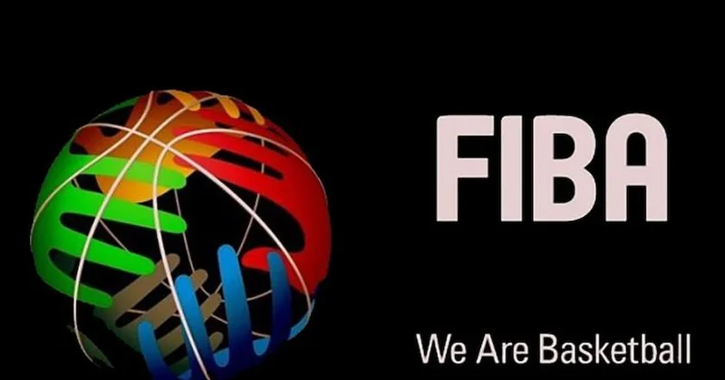 FIBA dan 13 kulübe gözdağı Sözcü Gazetesi