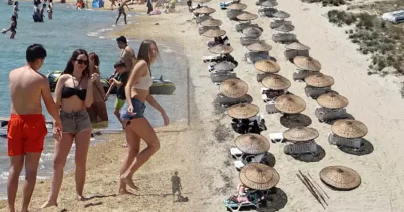 Akın başladı: İstanbul un yanı başındaki yer yabancı turistlerin yeni gözdesi oldu Sözcü Gazetesi