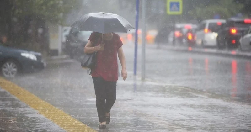 Bayramın 2. günü hava durumu nasıl? Meteoroloji 28 Mayıs 2026 Perşembe günü İstanbul, Ankara, İzmir de yağış var mı, yağmur yağacak mı?