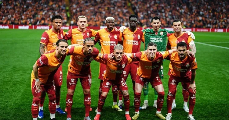 Paran varsa zirvedesin!