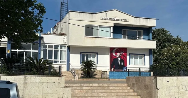 Güzelbahçe Belediye Başkan Vekili seçimi 5 Haziran da yapılacak İzmir Haberleri