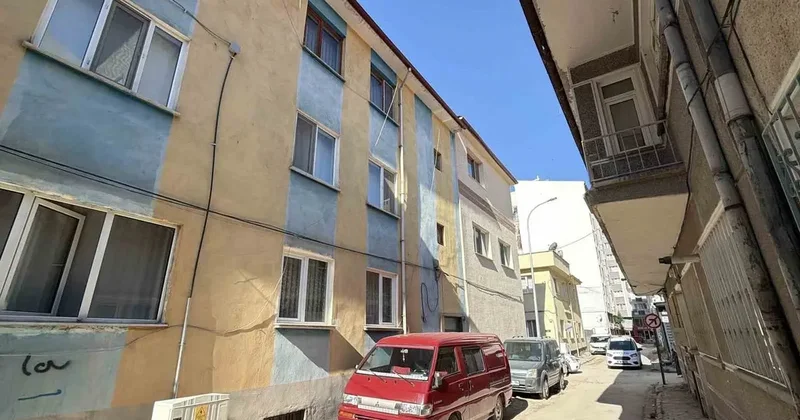 Evinde hareketsiz bulunan şahsın ölümü şüpheli bulundu