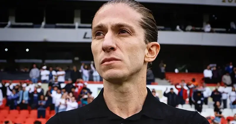 Beşiktaş ın istediği Filipe Luis in yeni takımı belli oldu! 2 yıllık sözleşmeye imza... Fanatik Gazetesi Beşiktaş (BJK) Haberleri Spor
