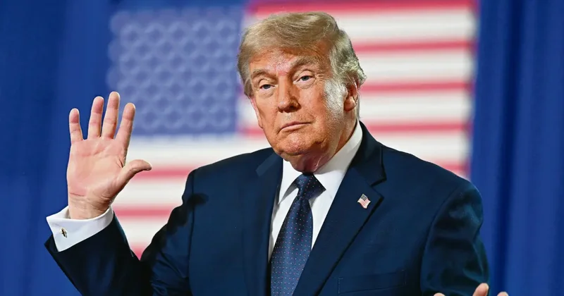 Ermenistan’da seçim heyecanı! Trump desteklediği adayı açıkladı