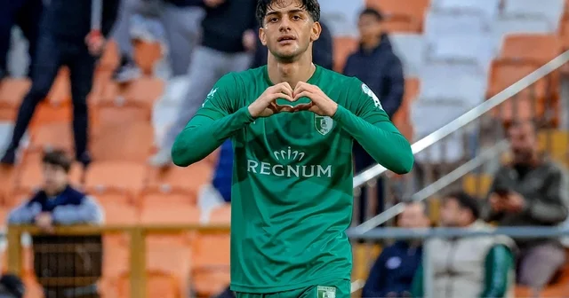 Bodrum FK da Ali Habeşoğlu na Süper kanca Muğla Haberleri