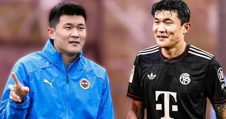 Kim Min Jae nin maliyeti dudak uçuklattı! İşte Fenerbahçe den istediği maaş ve bonservis bedeli