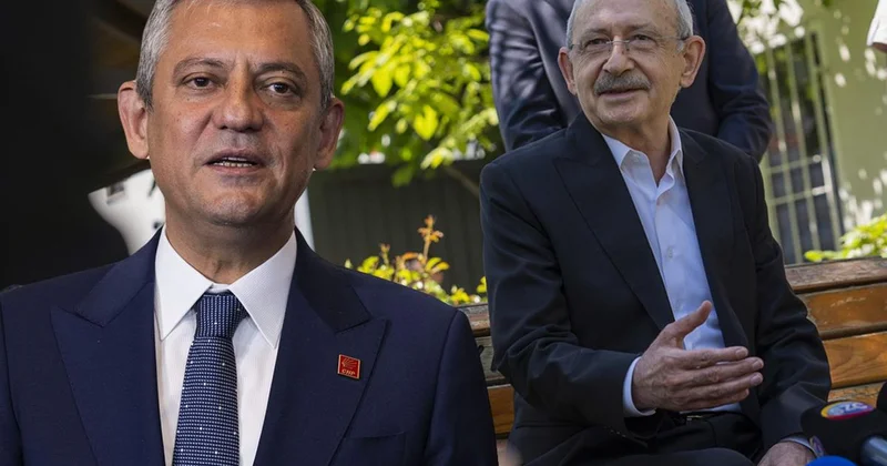 Kılıçdaroğlu kurultay için işaret etmişti! Tedbir kararı ne zaman kalkar?