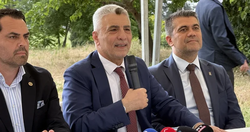 Bakan Bolat tan ihracat ve üretimde güçlü toparlanma sinyali: Haziran da büyük artış bekliyoruz Tekirdağ Haberleri