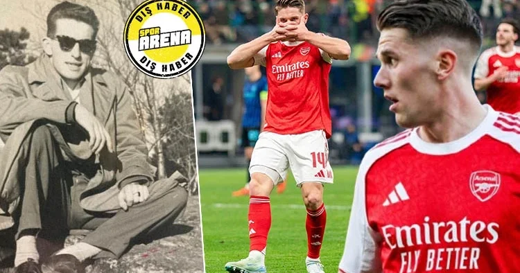 Bir mektup, gizli kod ve Şampiyonlar Ligi finali: Ölümü göze alıp kaçtı… Gyökeres ailesinin inanılmaz hikâyesi