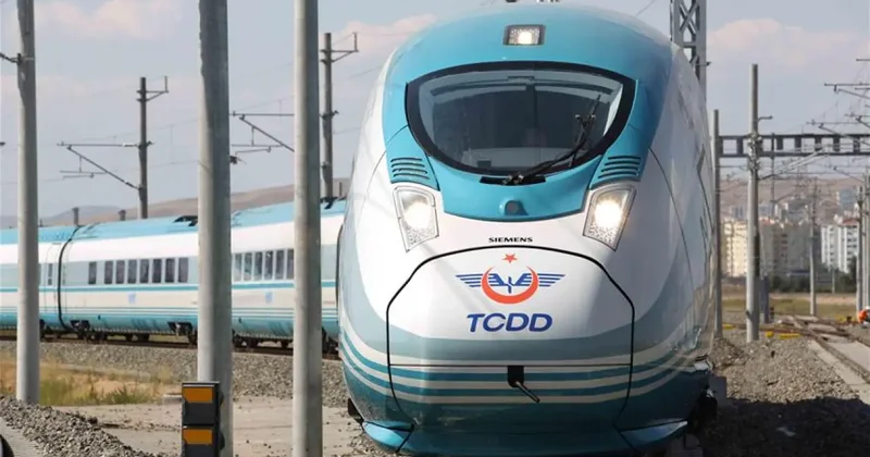 Saatte 240 kilometre hıza ulaştı! Bakan Uraloğlu resmen duyurdu