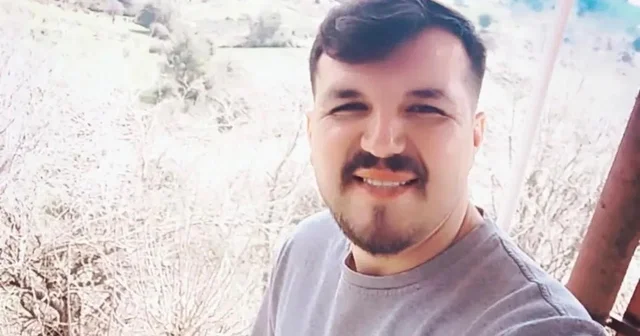 Madde bağımlısı olduğu iddia edilen baba, 3 yaşındaki oğlunu boğdu Hatay Haberleri