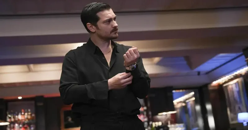 Fazla kilolarıyla gündem olmuştu! Çağatay Ulusoy un son hali ortaya çıktı