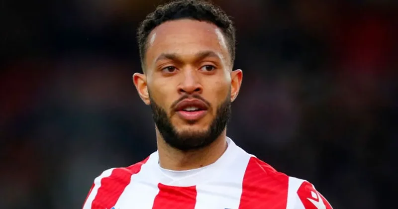Bursaspor, Lewis Baker’i transfer etti!