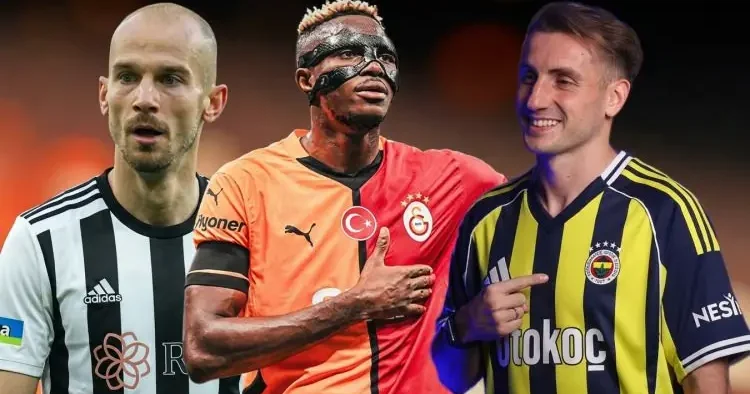 Türkiye en çok hangi takımı tutuyor? İşte 81 ilde en fazla tutulan takım!