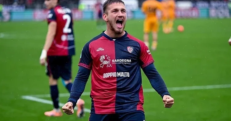 Beşiktaş ta Semih Kılıçsoy gelişmesi!