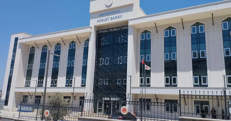 Seferihisar Belediyesi soruşturması: Balçova Belediye Başkanı ve 2 şüpheli serbest